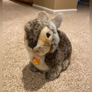 🤗 STEIFF RABBIT NWT